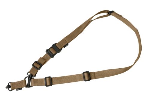 Magpul MS4 Dual QD Gen2 Sling - Coyote Brown