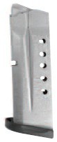 Smith & Wesson M&P Shield 9mm 7 Round Magazine