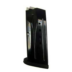 Smith & Wesson M&P9C 9mm 12 Round Magazine