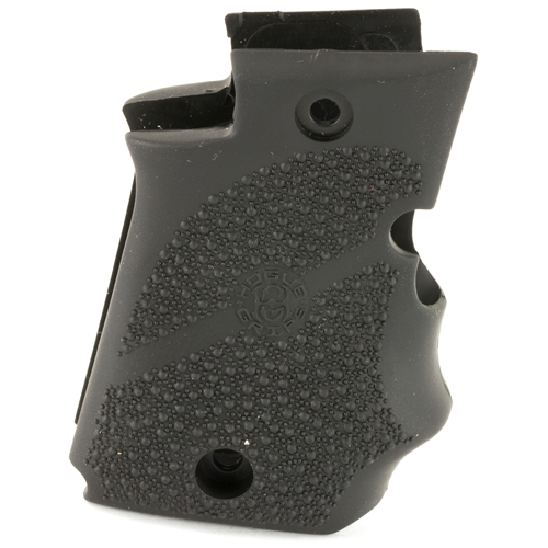 Automatic Wraparound Grip for Sig P938, Black