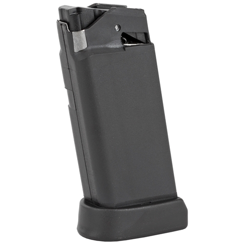 Glock 36 .45acp 6 Round Magazine