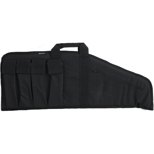 Bulldog 35" Tactical Rifle Soft Case