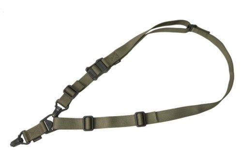 Magpul MS3 Gen2 Single Point Sling - Ranger Green