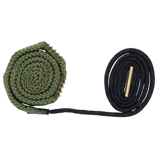 Hoppes BoreSnake for 9mm & .357 Pistols