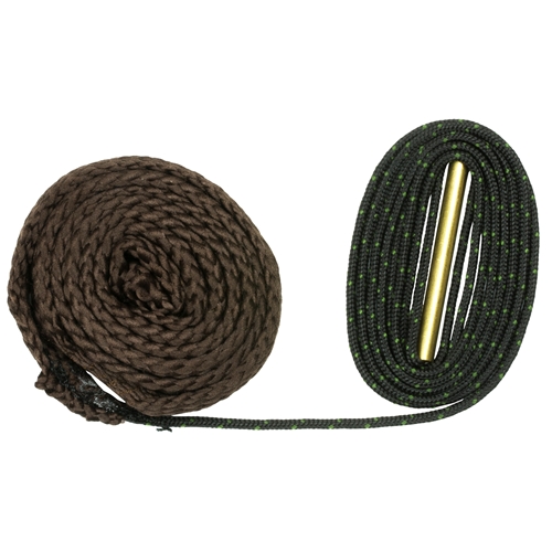 Hoppes BoreSnake for .17 Caliber Rifles