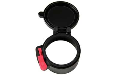 Butler Creek #14 Eye Flip Open Scope Cover, 1.605" (40.8mm)