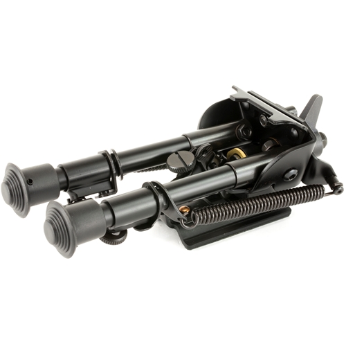 Blackhawk Sportster TraverseTrack Bipod, 6" - 9"