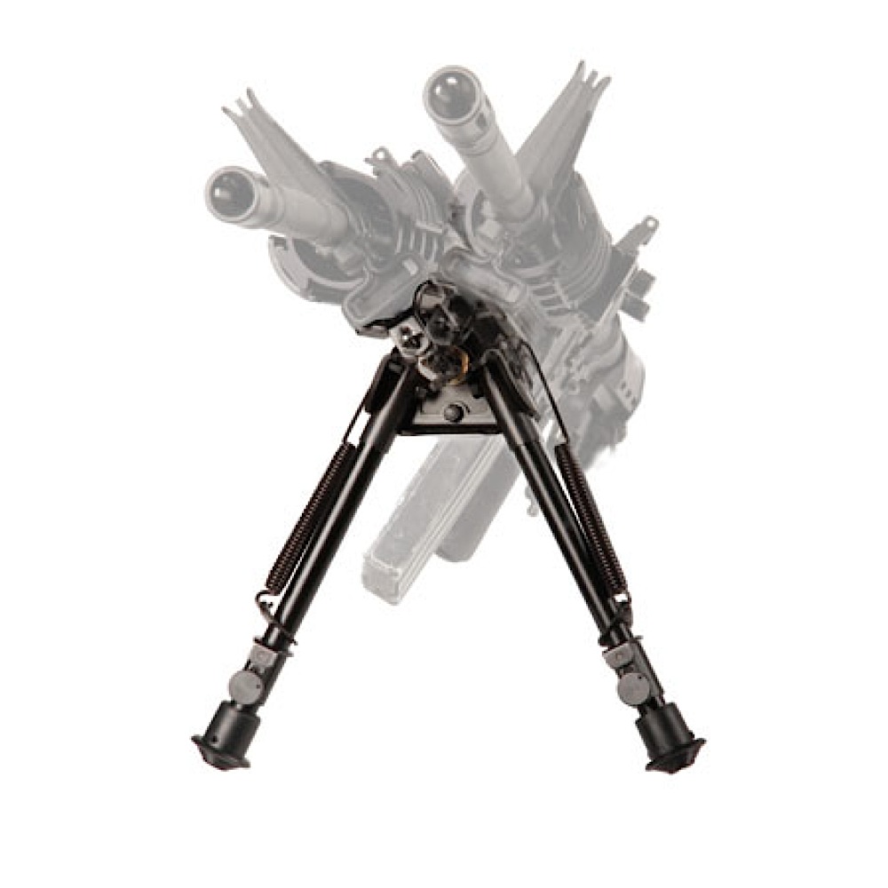 Blackhawk Sportster TraverseTrack Bipod, 13.5" - 23"