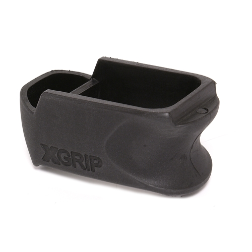 X-Grip Mag Adapter for Glock 26, +5 9mm