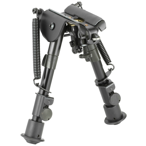 Blackhawk Sportster Adjustable Bipod, 6-9"