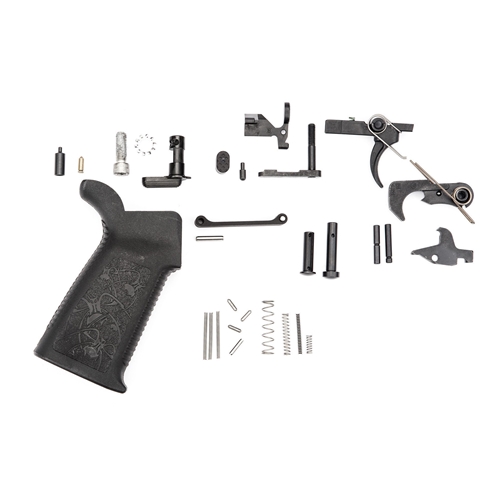 Spike's AR15 Lower Parts Kit