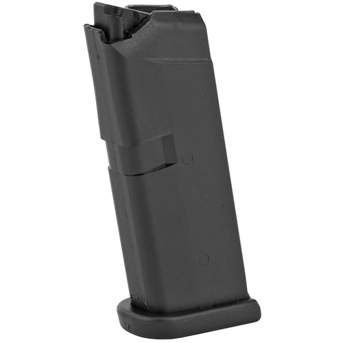 Glock 42 .380acp 6 Round Magazine