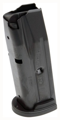 Sig Sauer P320 9mm 12 Round Magazine