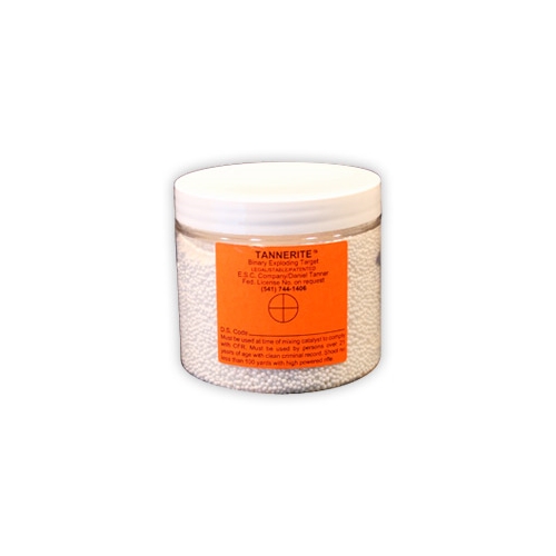 Tannerite Single 1/2 LB Target