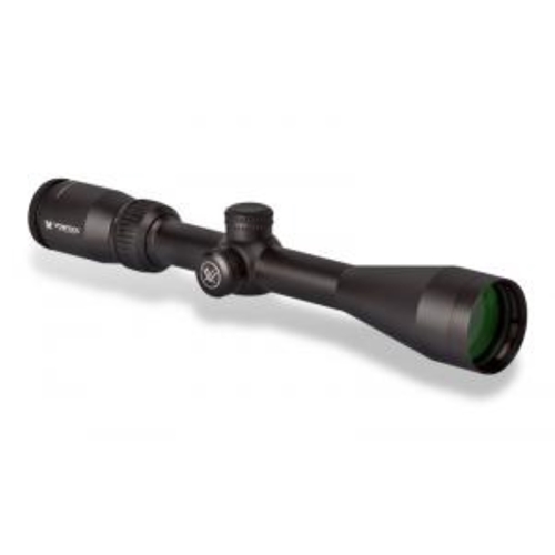 Vortex Crossfire II 4-12x44 V-Plex