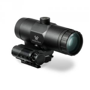 Vortex VMX-3T Magnifier w/ Flip Mount