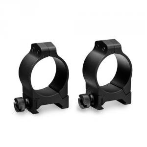 Vortex Pro Series 30mm Rings, Low