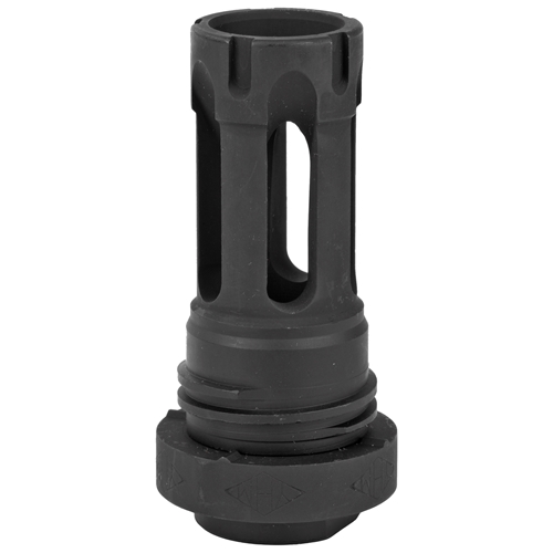 YHM QD 1/2x28 Flash Hider Mount