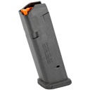 Magpul PMag17 Glock 9mm 17 Round Magazine