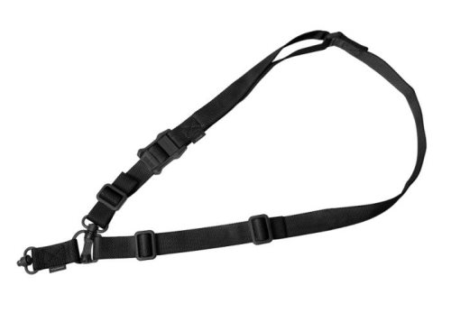 Magpul MS4 Dual QD Gen2 Sling - Black