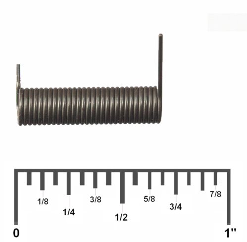 Ejection Port Cover Spring