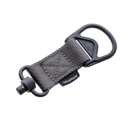 Magpul MS1 MS3 QD Sling Adapter - Gray