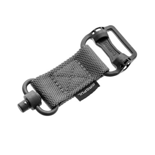 Magpul MS1 MS4 QD Sling Adapter - Gray