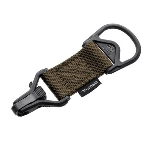 Magpul MS1 MS3 Paraclip Sling Adapter - Coyote