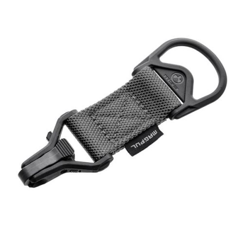 Magpul MS1 MS3 Paraclip Sling Adapter - Gray