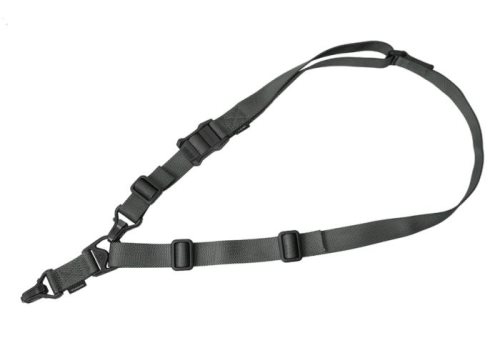 Magpul MS3 Gen2 Single Point Sling - Gray