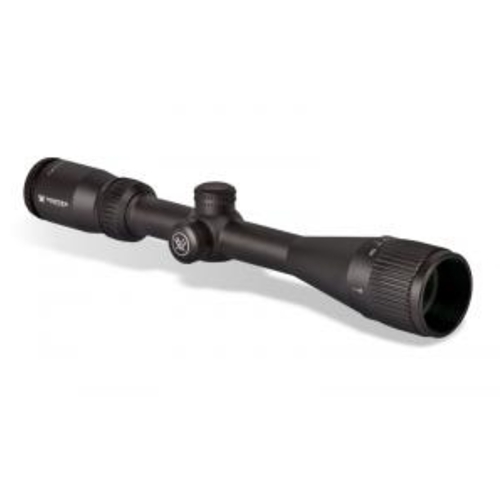 Vortex Crossfire II 4-12x40 AO BDC