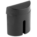 Pearce Grip Frame Insert for Glock 42 & 43