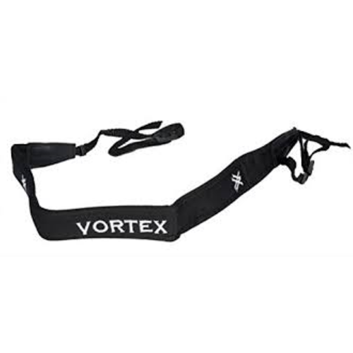 Weight Reducing Comfort Strap for Binoculars