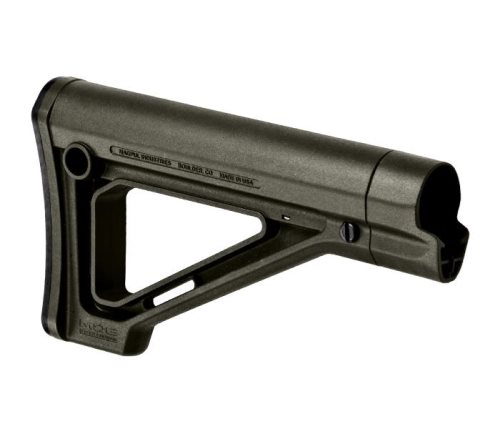 Magpul MOE Fixed Carbine Stock - ODG