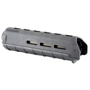 Magpul MOE M-LOK Handguard, Midlength - Grey