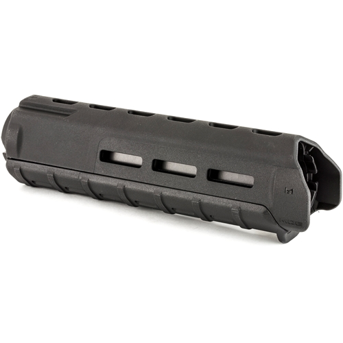 Magpul MOE M-LOK Handguard, Midlength - Black