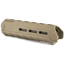 Magpul MOE M-LOK Handguard, Midlength - FDE