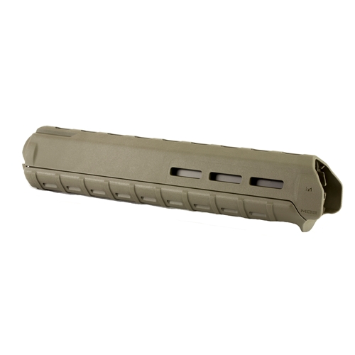 Magpul MOE M-LOK Handguard, Rifle Length - ODG