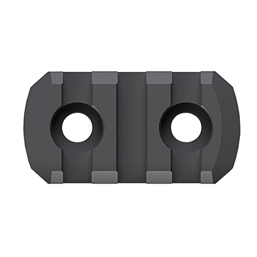 Magpul M-Lok Aluminum Rail, 3 Slots