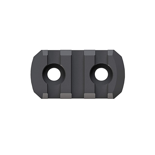 Magpul M-Lok Polymer 3 Slot Rail