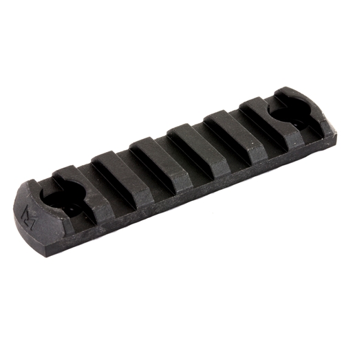 Magpul M-Lok Polymer Rail, 7 Slots