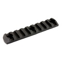 Magpul M-Lok Polymer 9 Slot Rail