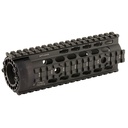 UTG 7" Free Float AR15 Quad Rail