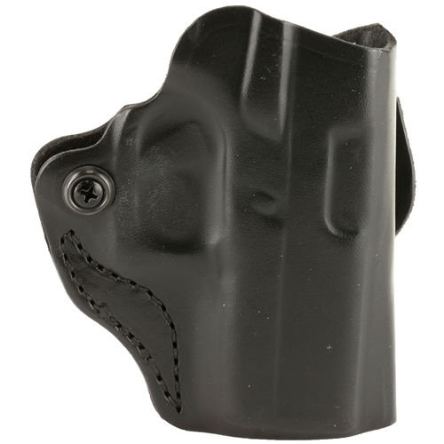 DeSantis Mini Scabbard Glock 43 Holster