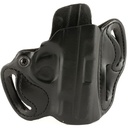 DeSantis Speed Scabbard M&P Shield 9/40 Holster