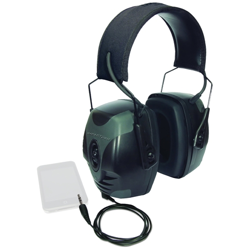 Howard Leight Impact Pro Electronic Earmuffs