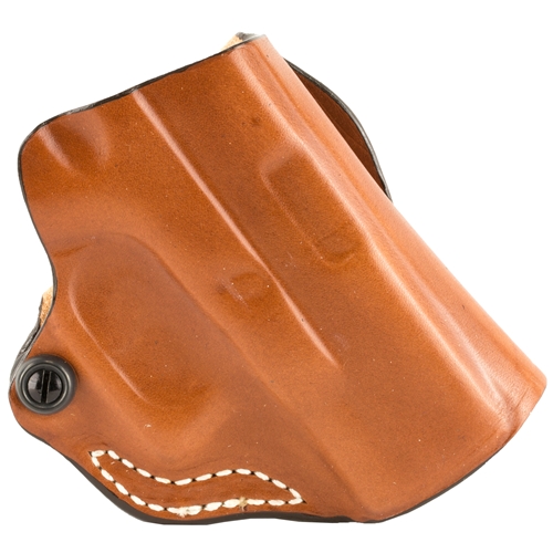 DeSantis Mini Scabbard Glock 26 Holster - Tan