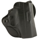 DeSantis Mini Scabbard SCCY CPX Holster