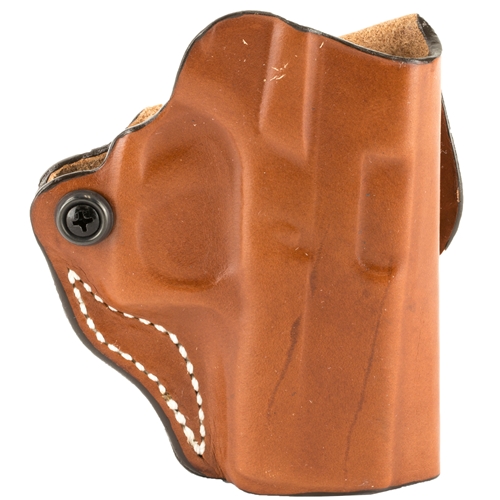 DeSantis Mini Scabbard Glock 43 Holster - Tan