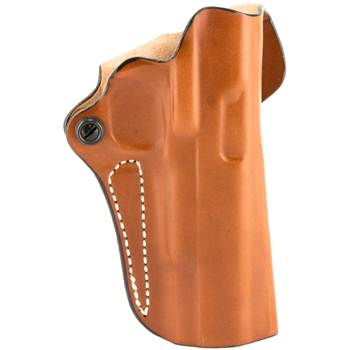 DeSantis Mini Scabbard for 1911 Government - Tan